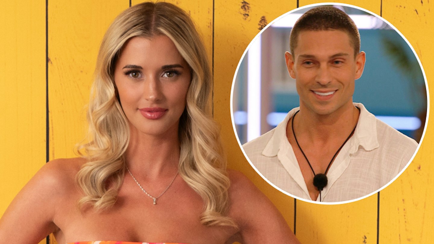 Your need to know on Love Island All Stars' Jessy Potts