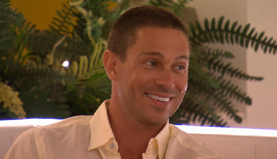 Joey Essex's secret love exposed