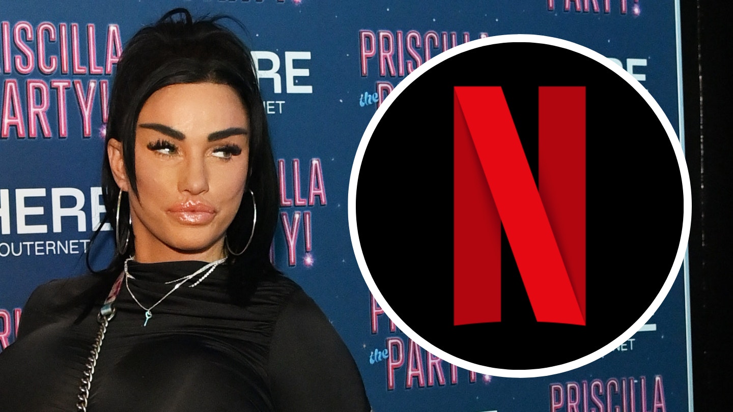 Katie Price Lifts The Lid On Netflix Documentary And OMG katie-price-lifts-the-lid-on-netflix-documentary-and-omg