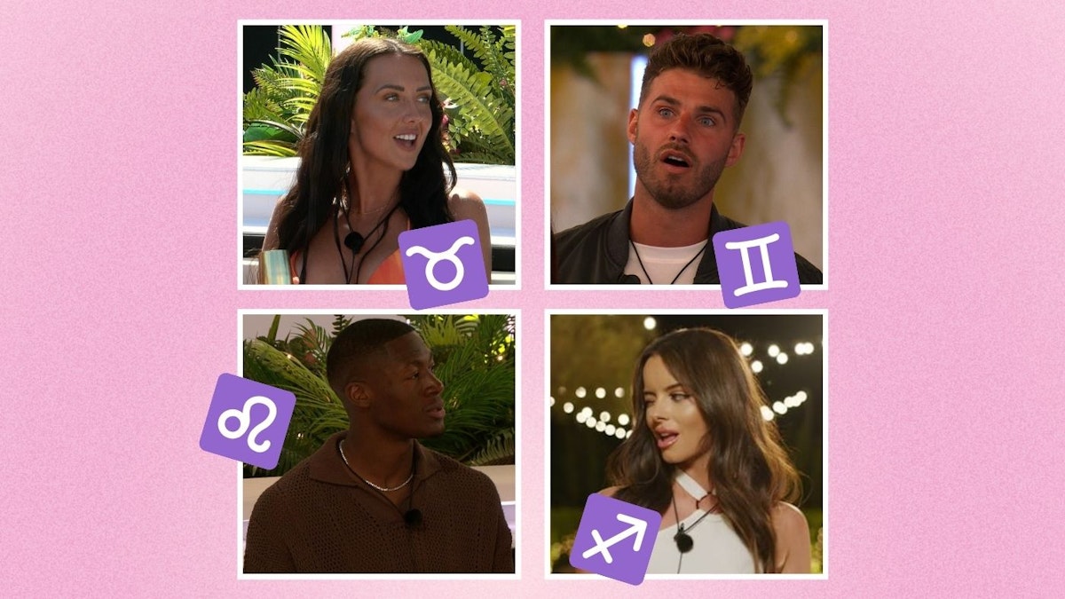 Love Island | Entertainment | Closer