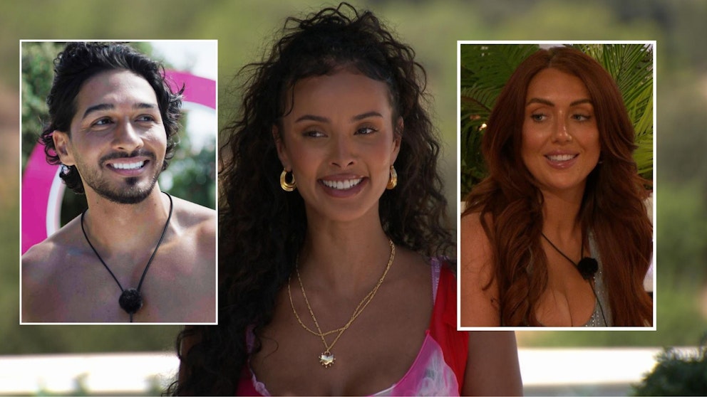 Love Island | Entertainment | Closer