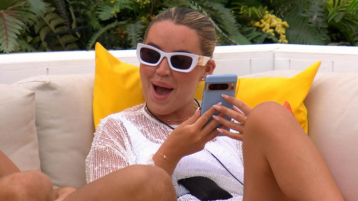 EXCLUSIVE: Love Island 2024 stars who smoke in the villa