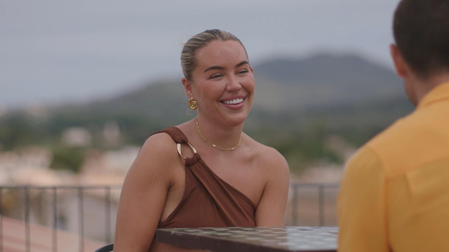 love island samantha