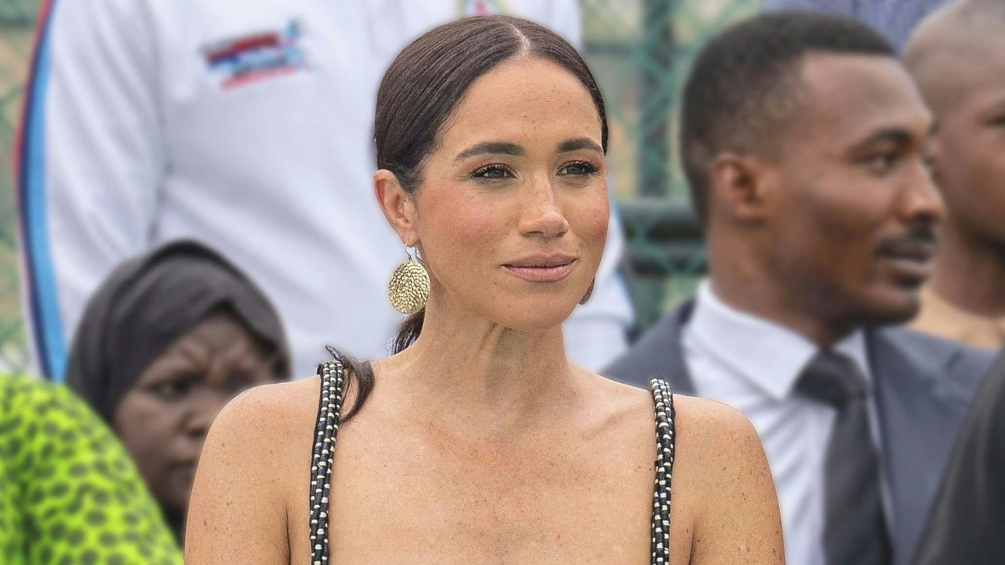 Isolated Meghan Markle's panic over latest A-list snub | Closer