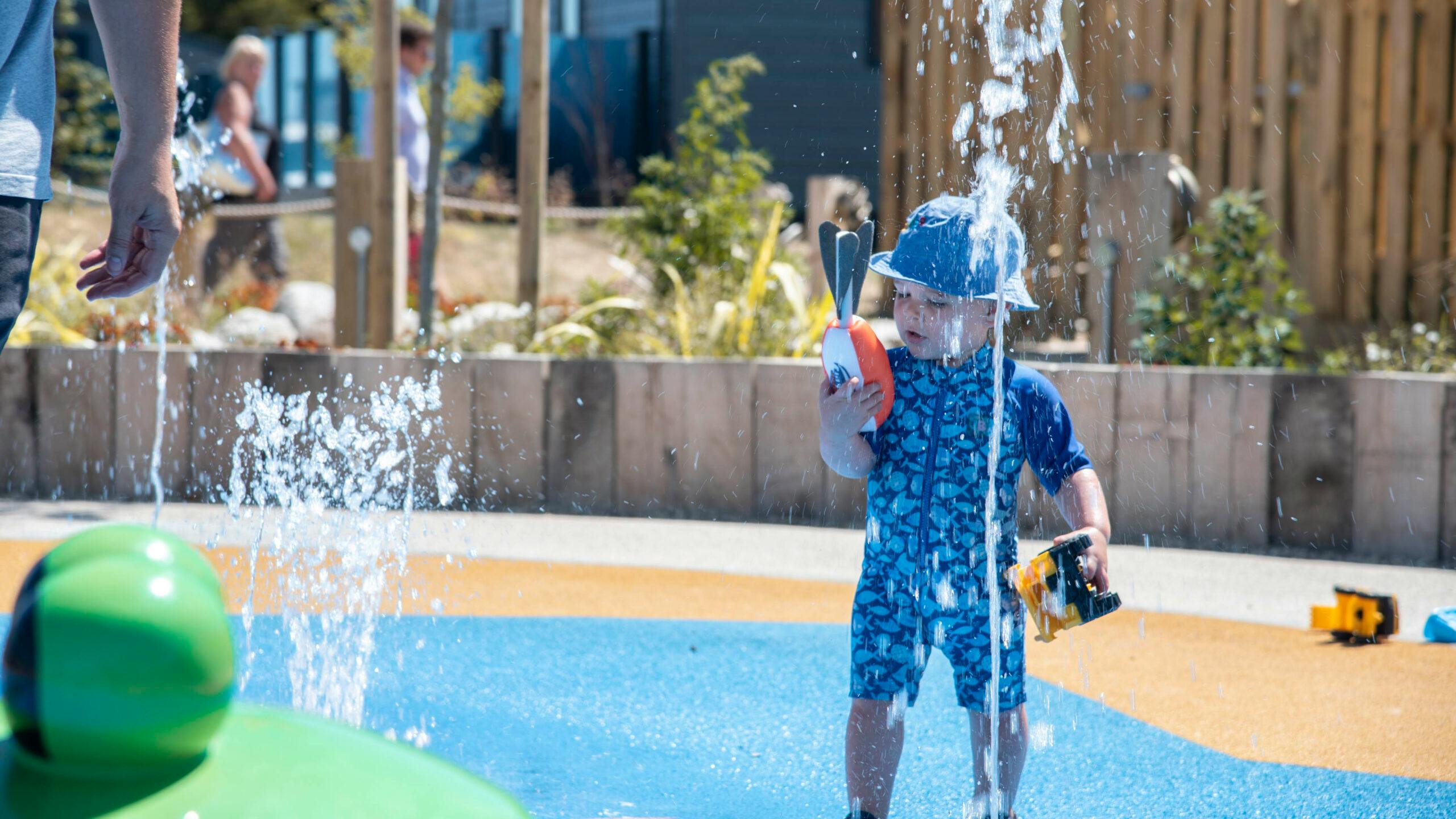Review: Away Resorts, Mill Rythe, Hayling Island