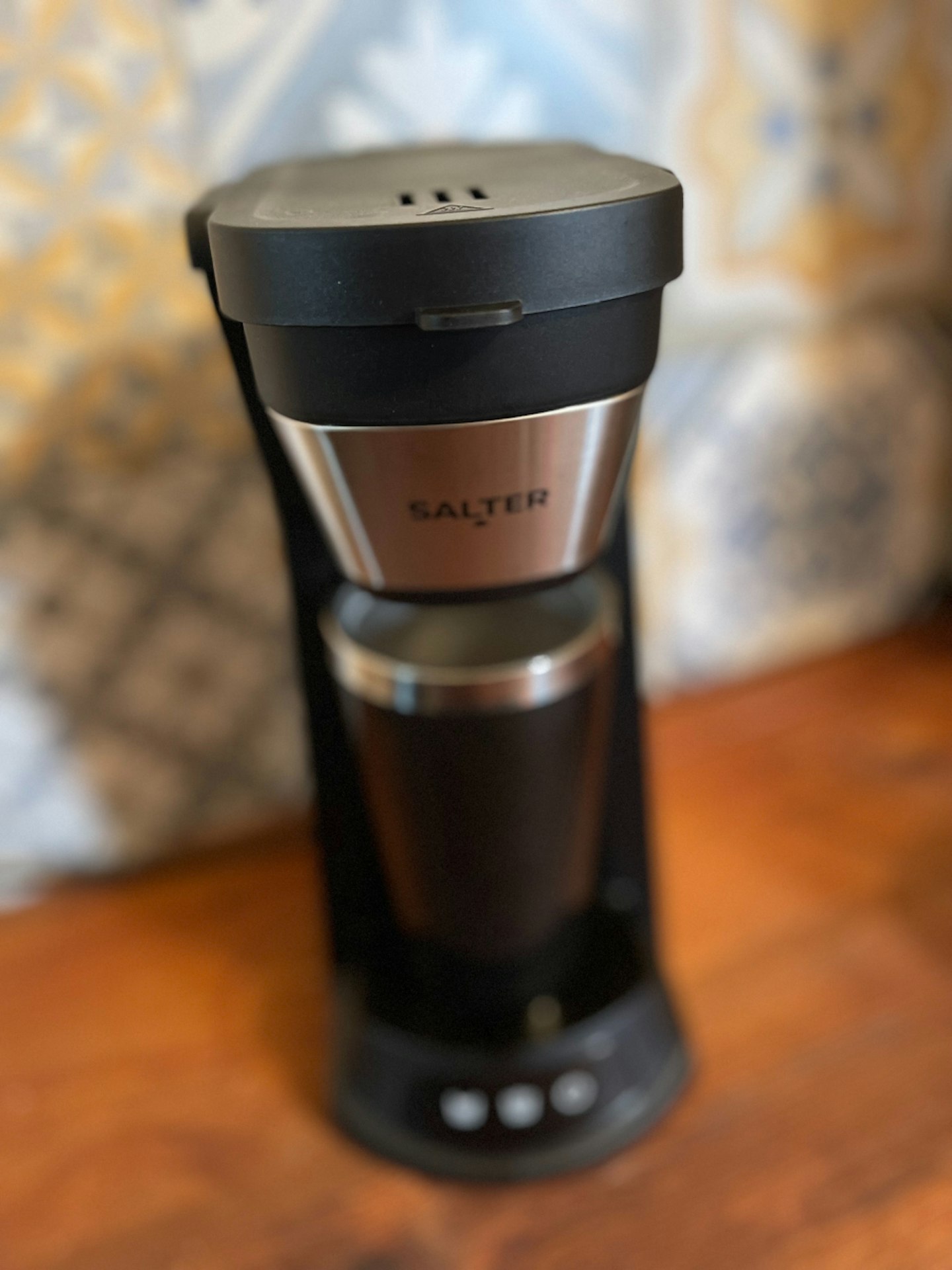 Salter iced coffee machine 