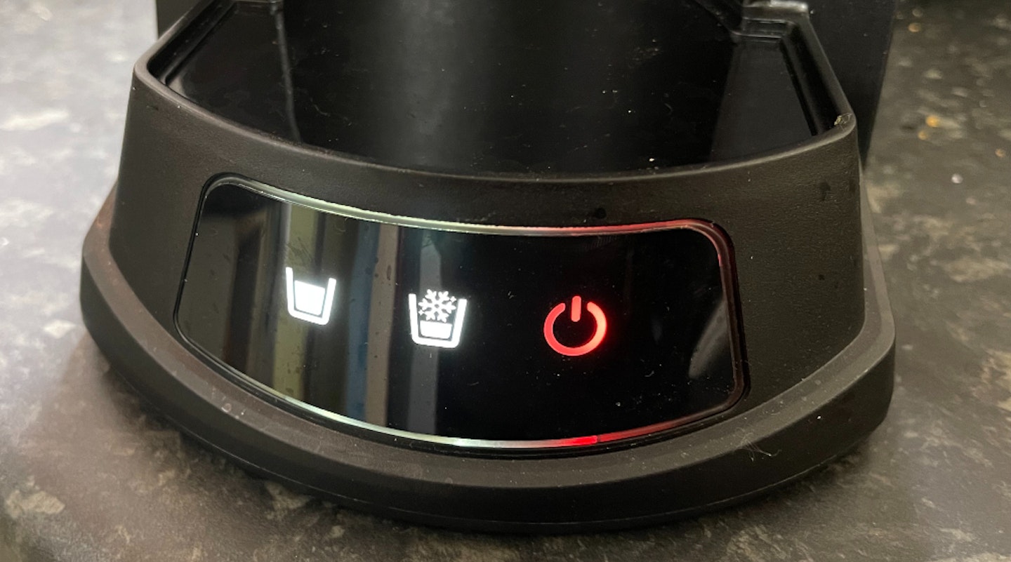 Salter iced coffee machine 