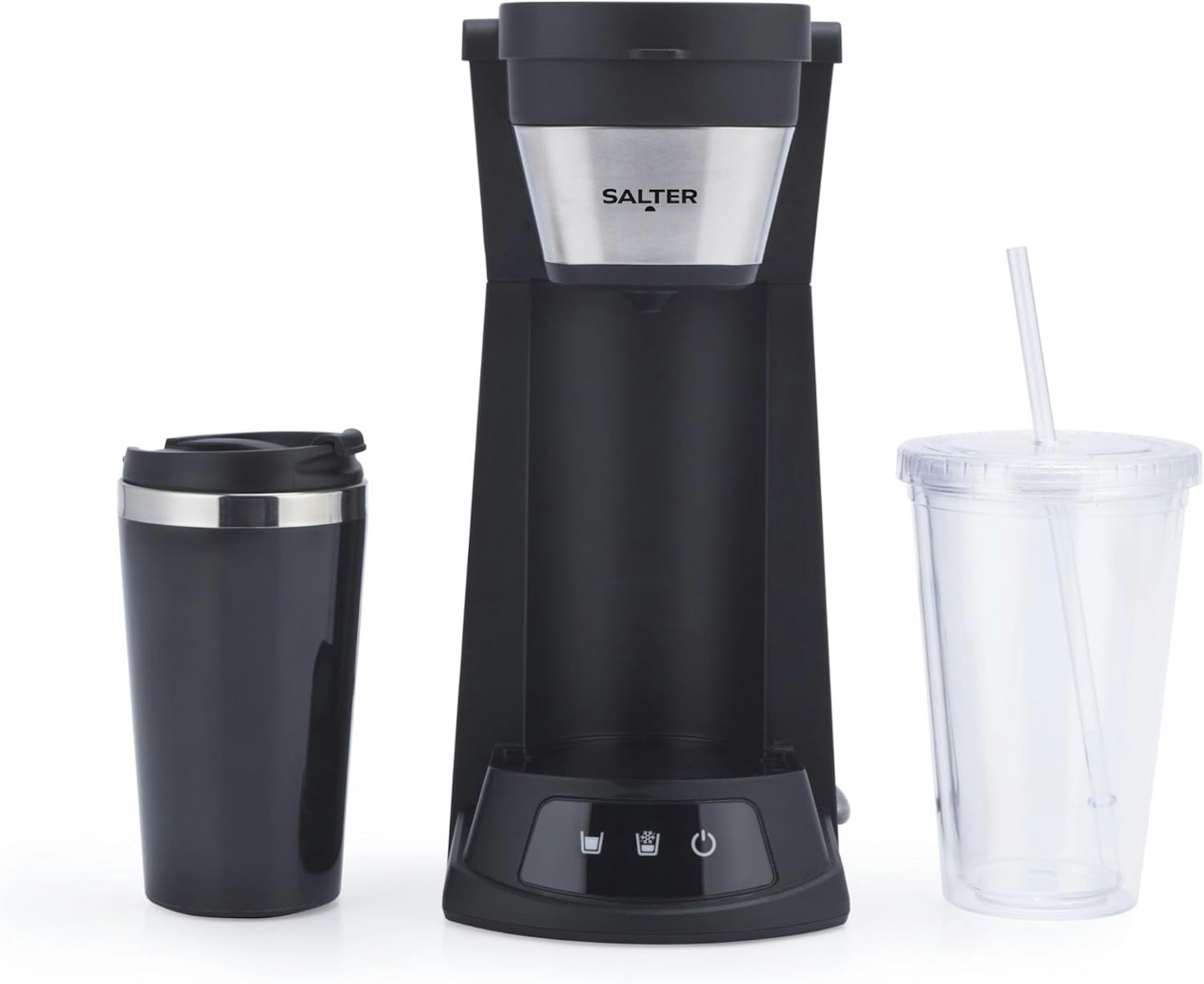 Salter iced coffee maker 