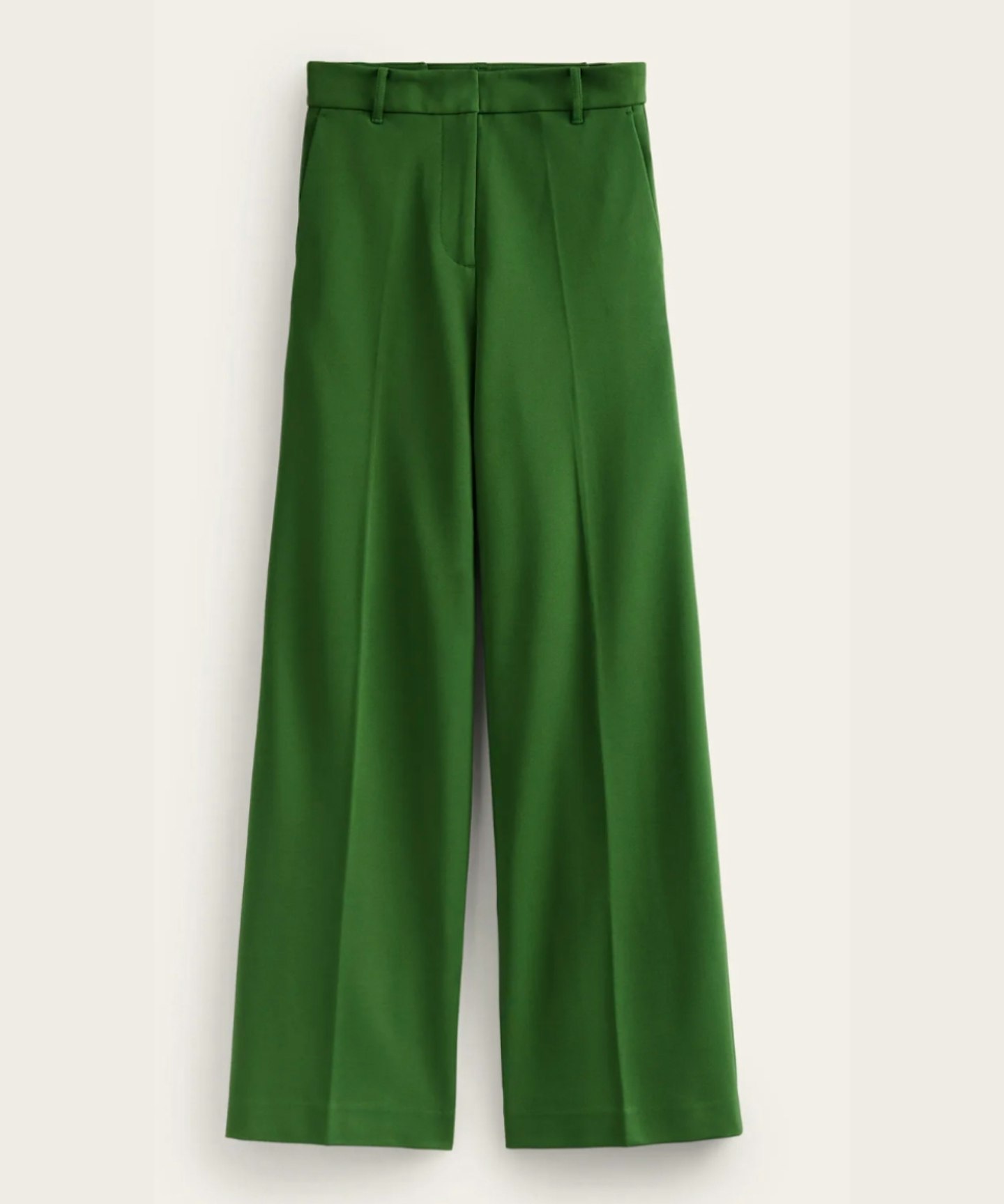 Boden Westbourne Ponte Trousers