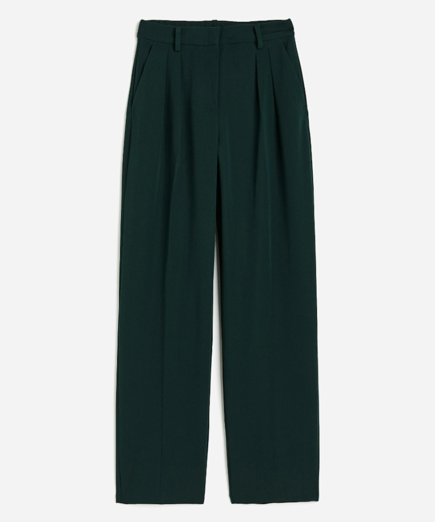 H&M Tapered Trousers
