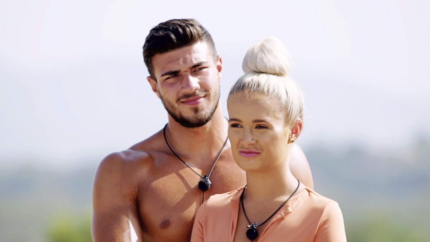 tommy fury and molly mae hague
