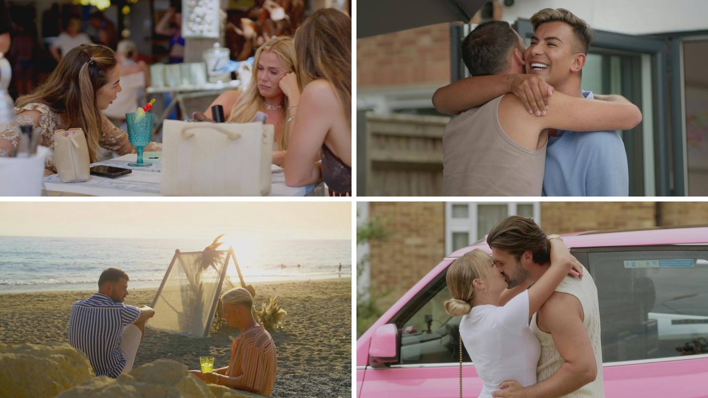 TOWIE series 34: the cast, storylines and how to watch