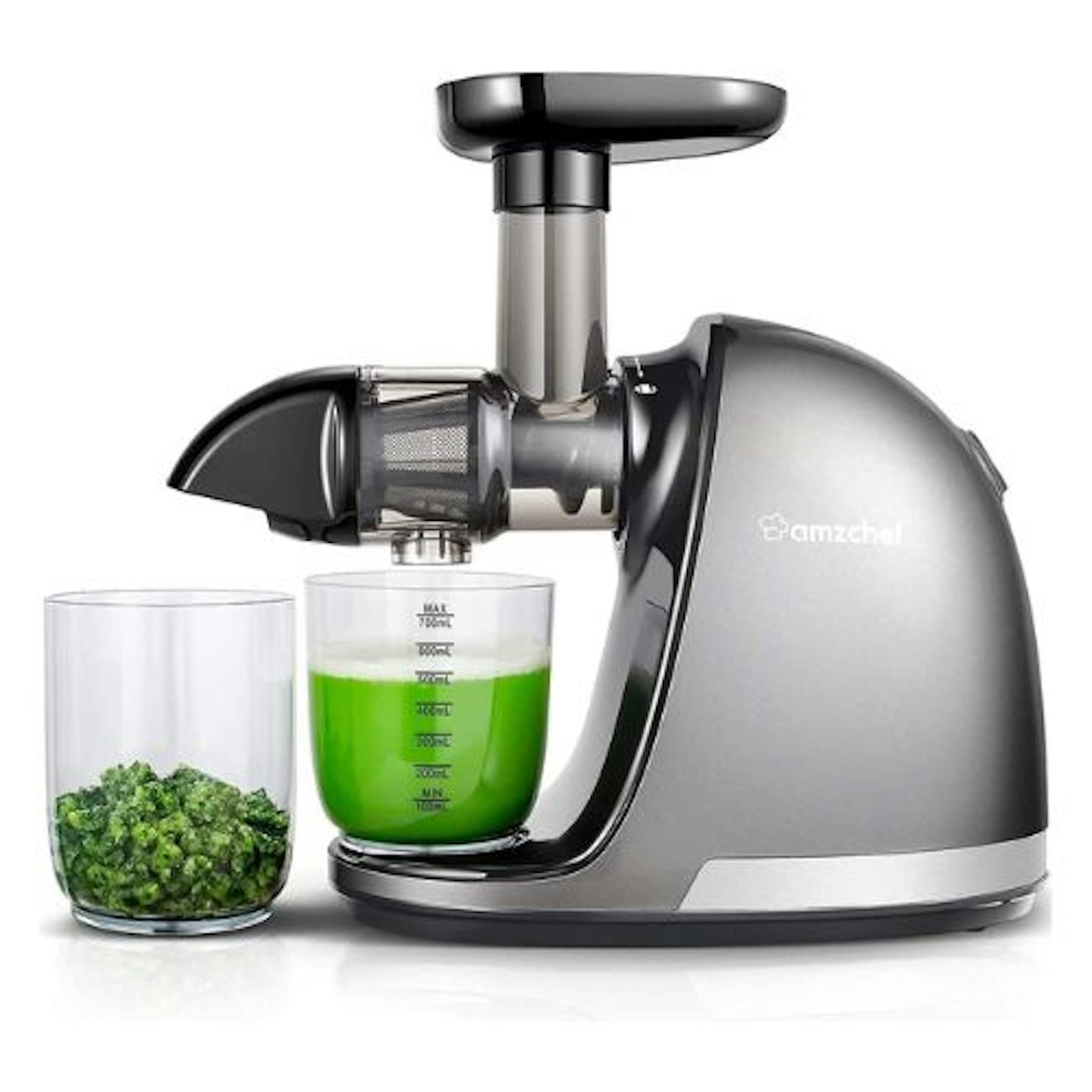 AMZCHEF Juicer Machine