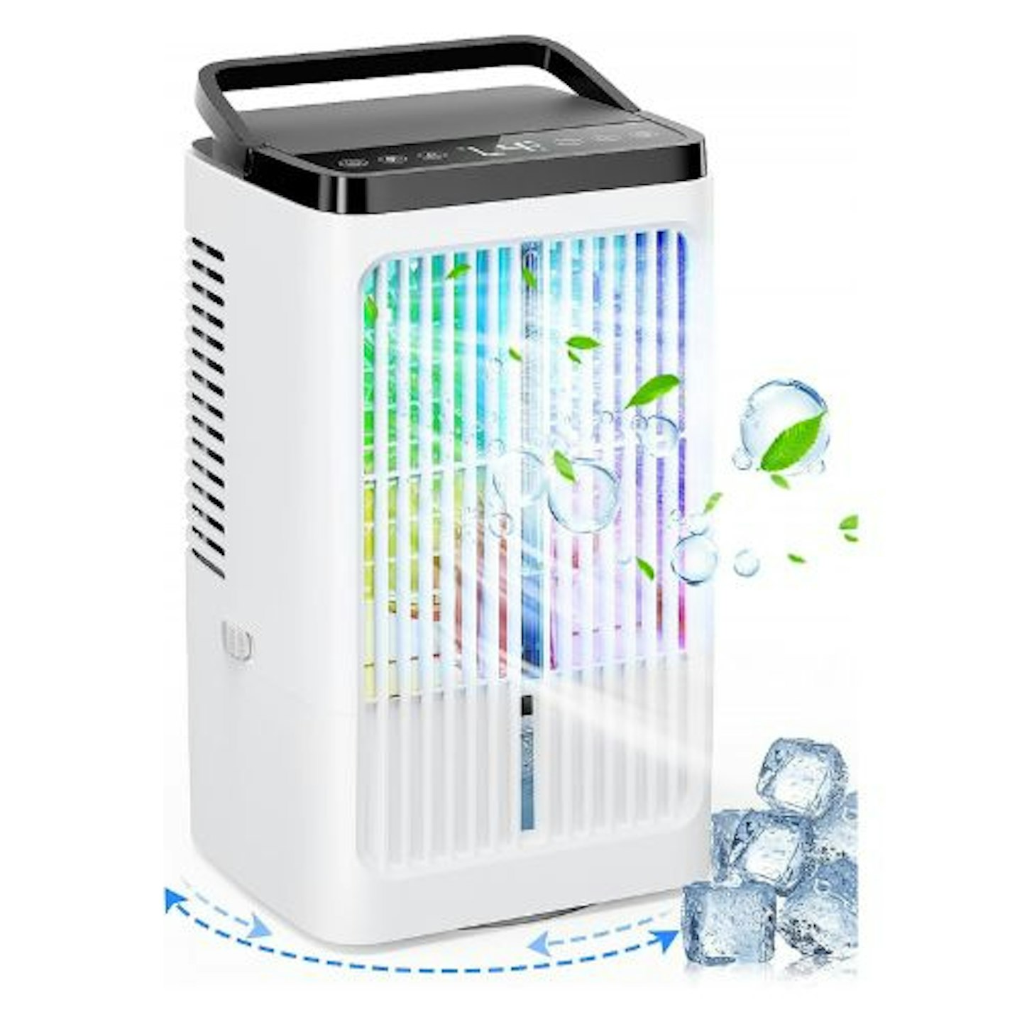 CAIKEZI 4 in 1 Air Cooler