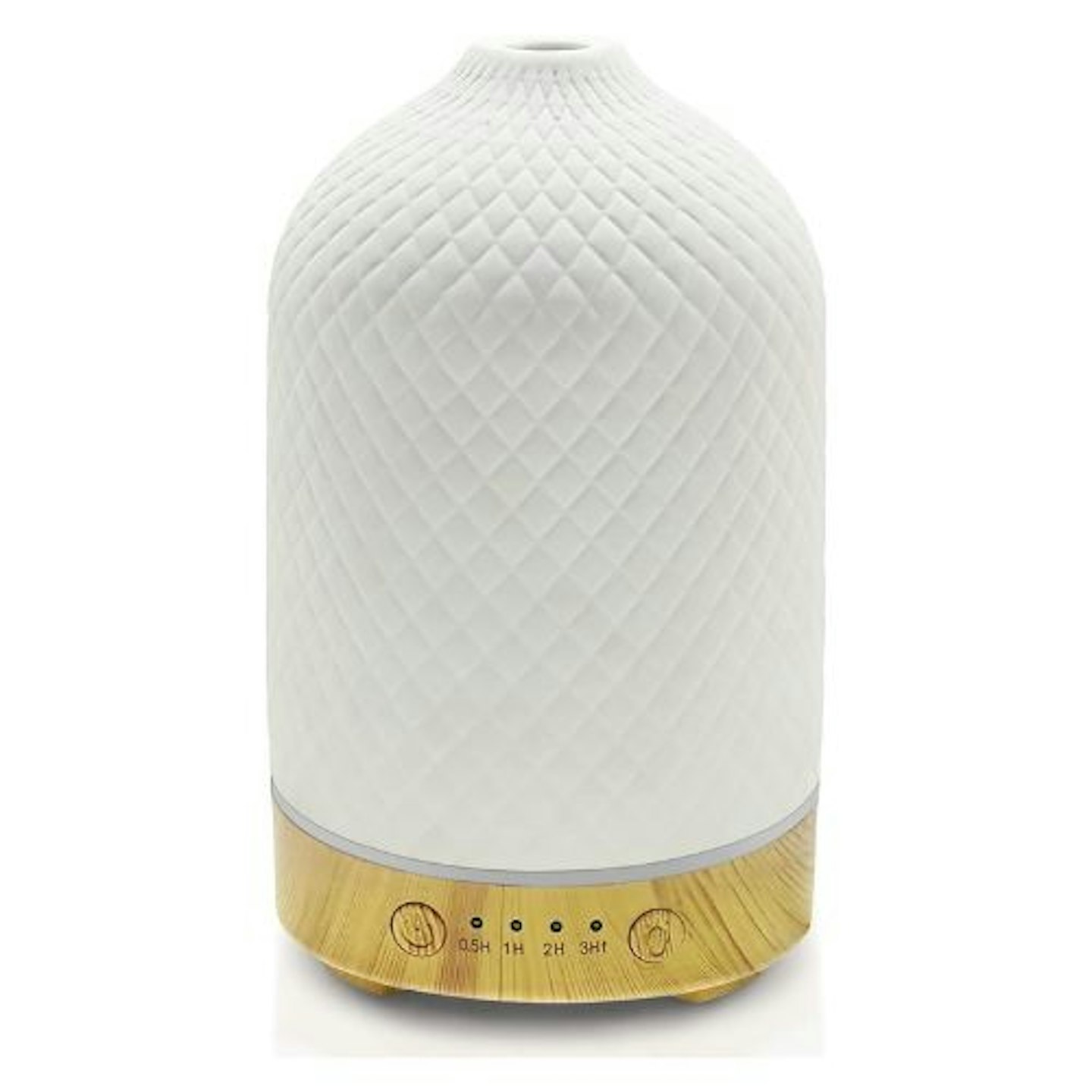 Dialan’s Ceramic Essential Oil Diffuser