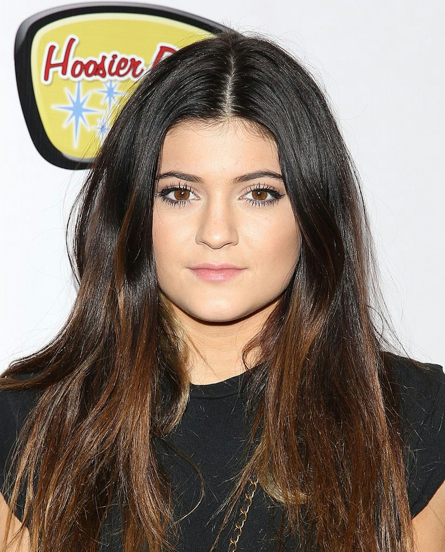 Kylie Jenner in 2013