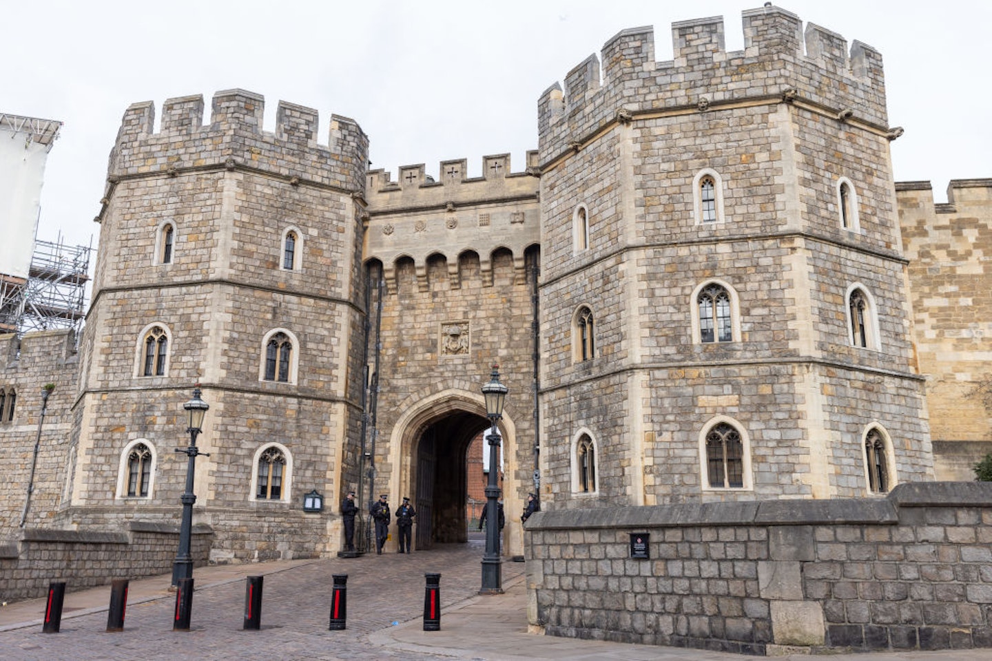 Windsor Castle