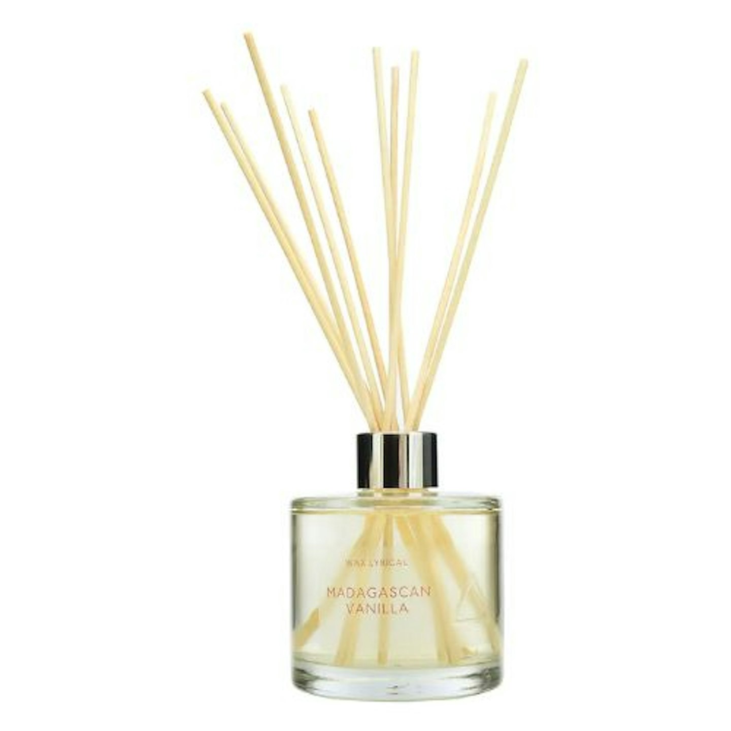 Madagascan Vanilla Diffuser