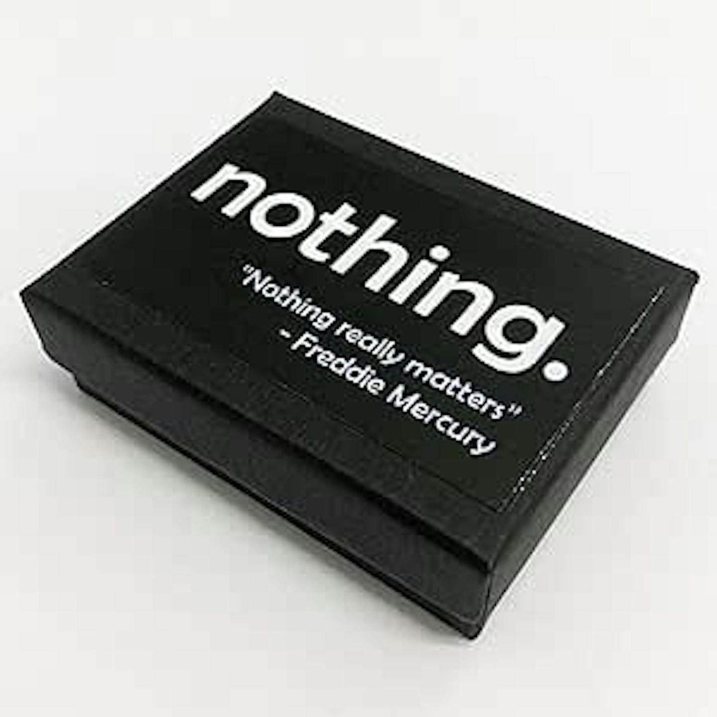 Nothing 