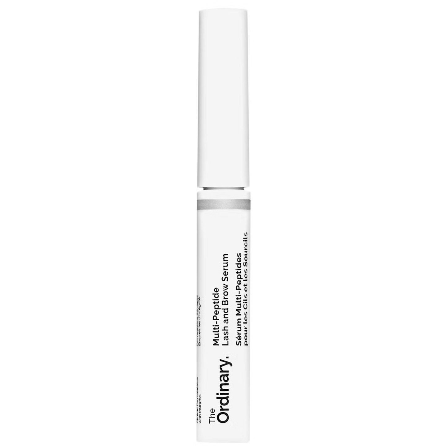 The Ordinary multi-peptide lash and brow serum