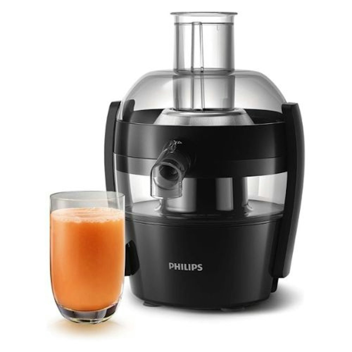 Philips Viva Collection Compact Juicer