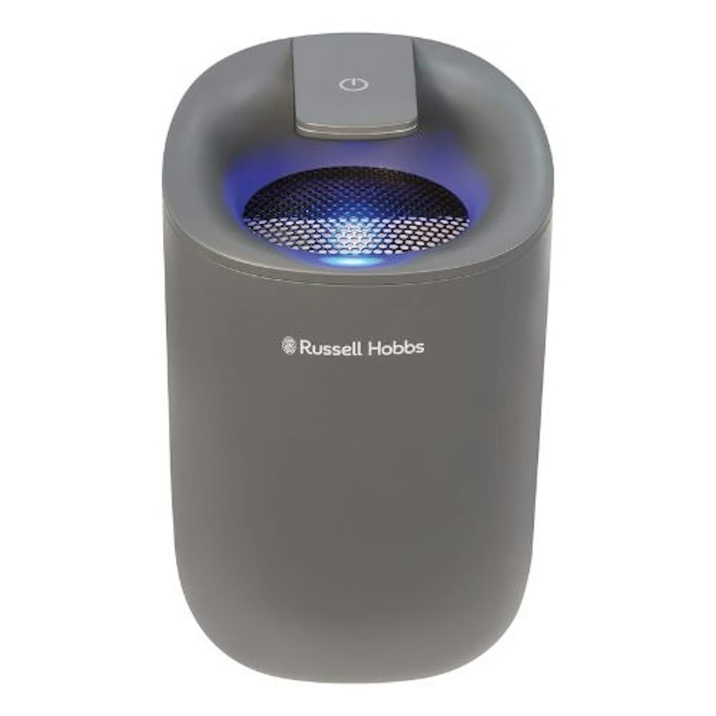 RUSSELL HOBBS RHDH1061G Portable Dehumidifier - Grey