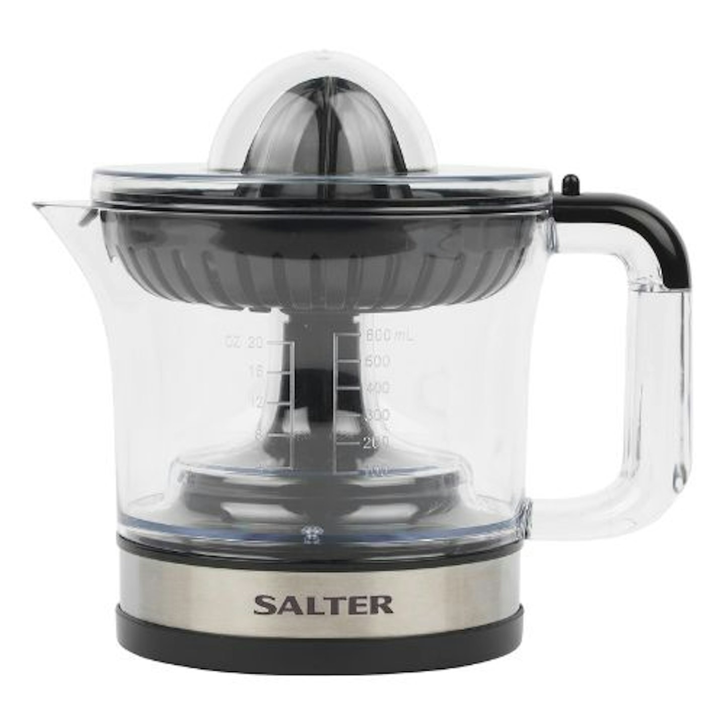 Salter EK5025 Electric Citrus Juicer Press