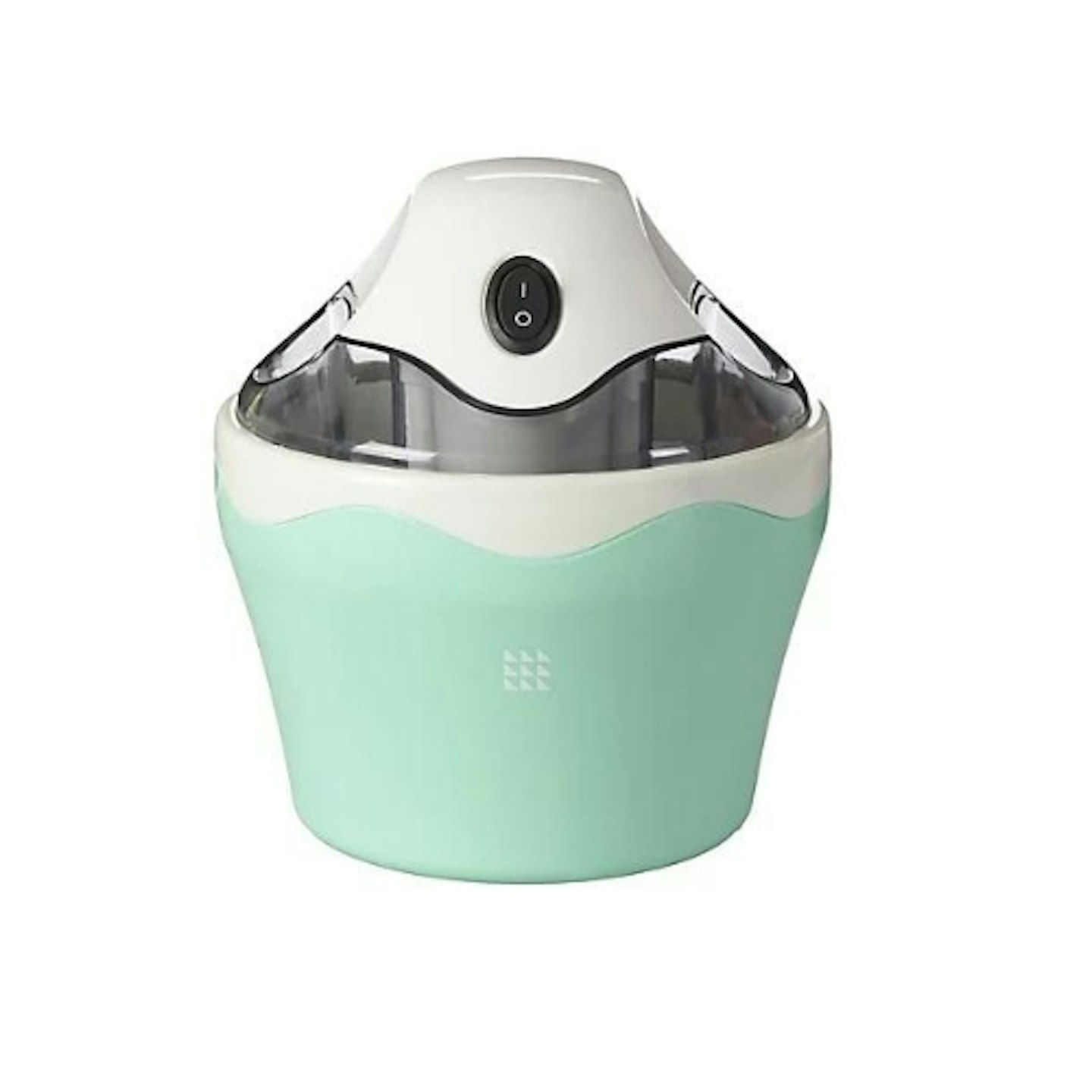 Lakeland Mini Digital Ice Cream Maker