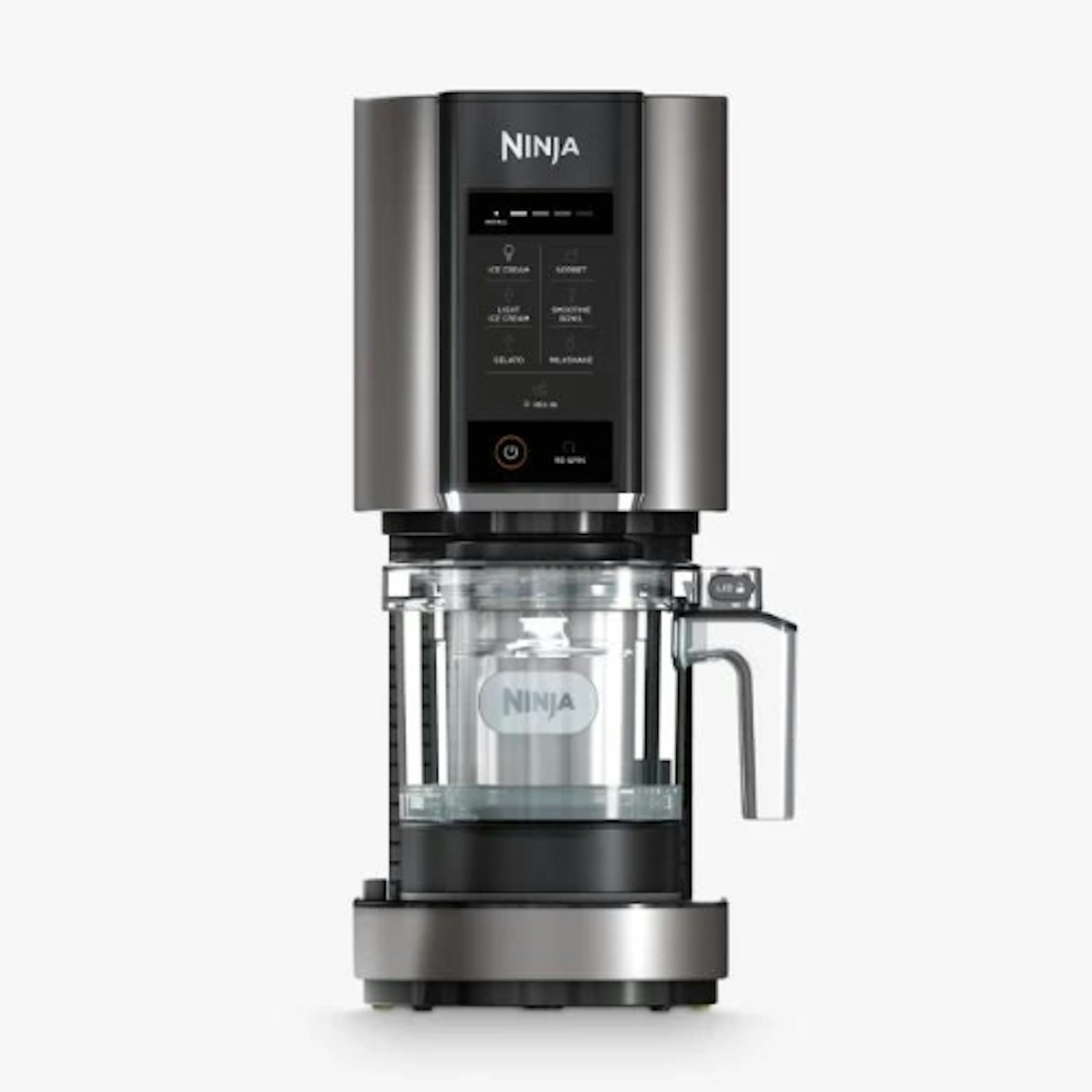 John Lewis Ninja Creami Ice Cream & Frozen Dessert Maker