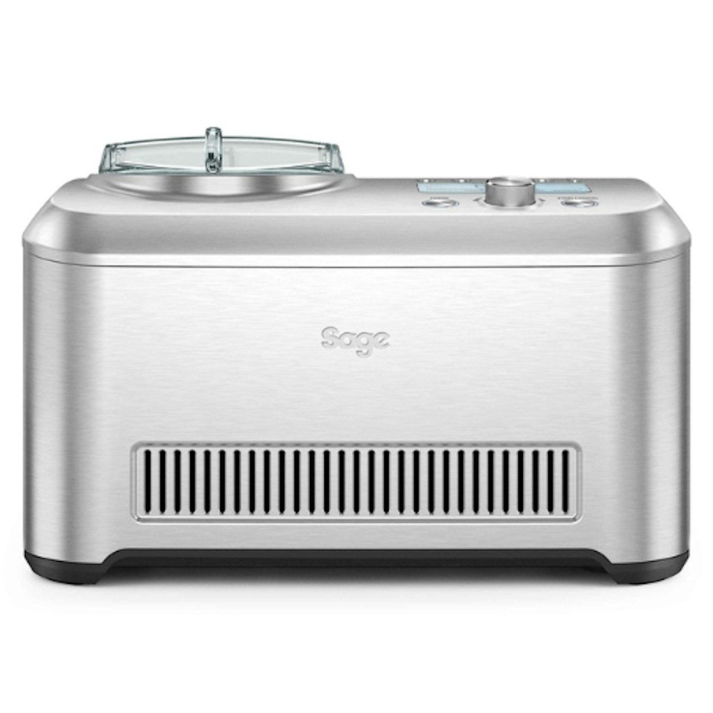Sage The Smart Scoop™ Ice Cream Machine