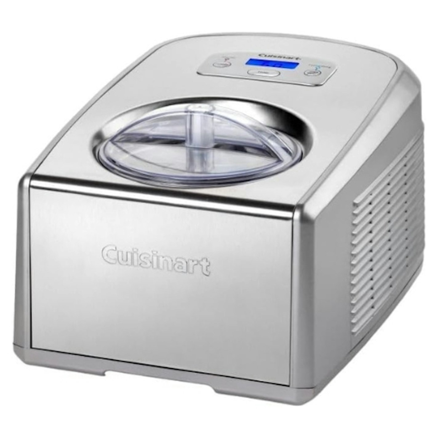 Cuisinart Ice Cream and Gelato Maker