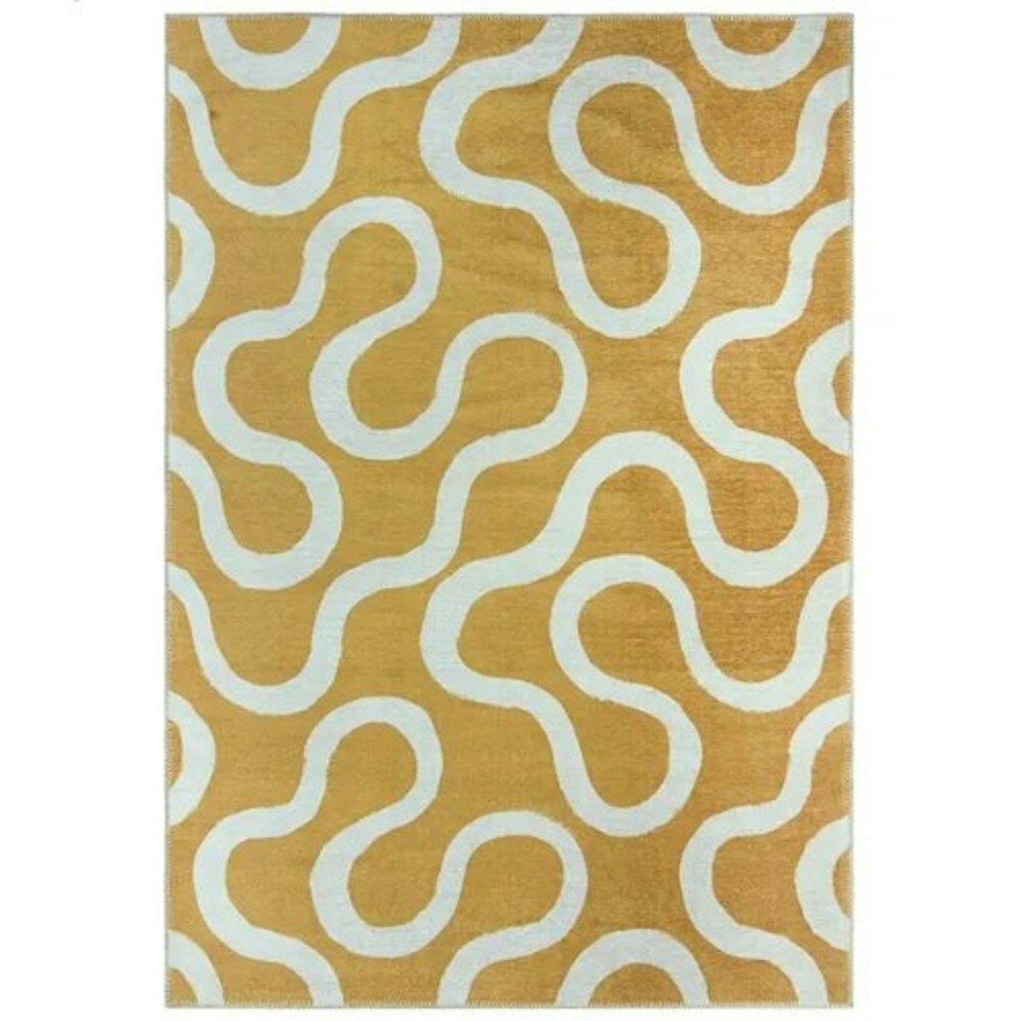 Dunelm Elements Wigley Washable Rug