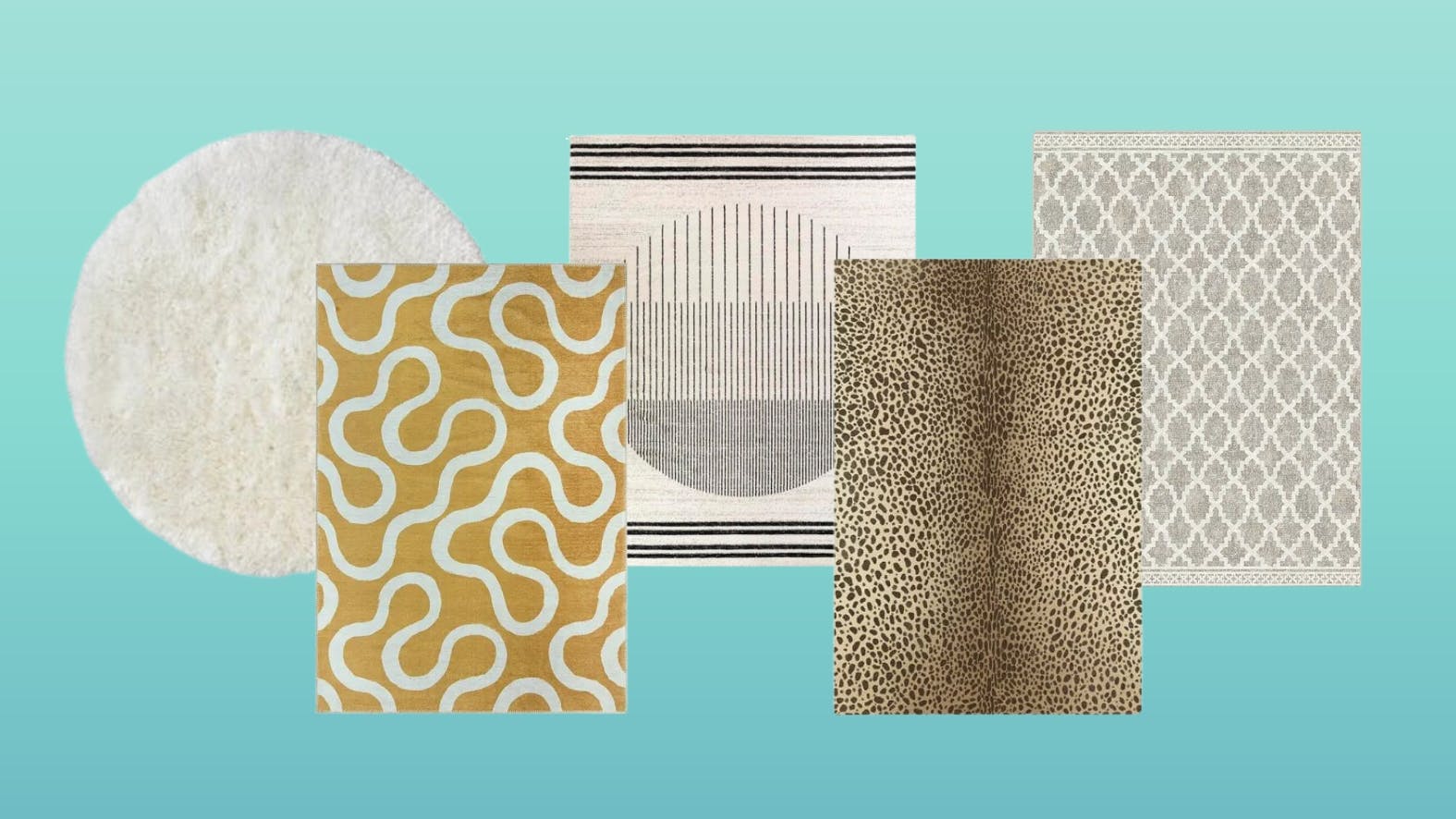 13 Best Machine Washable Rugs UK 2024, According To Research