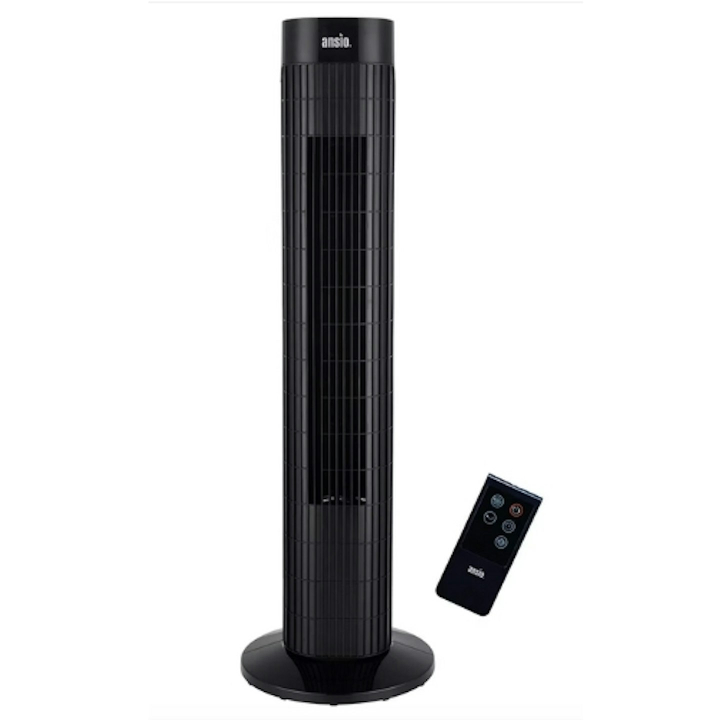 ANSIO Tower Fan 30-inch with Remote