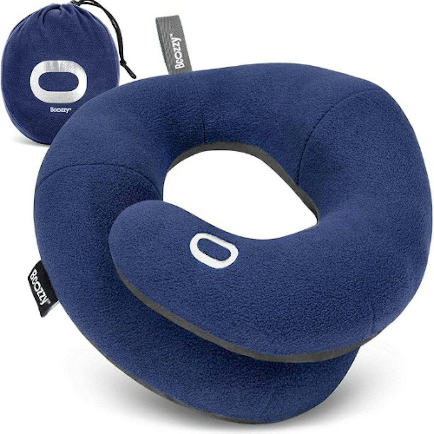 BCOZZY Neck Pillow For Travel 