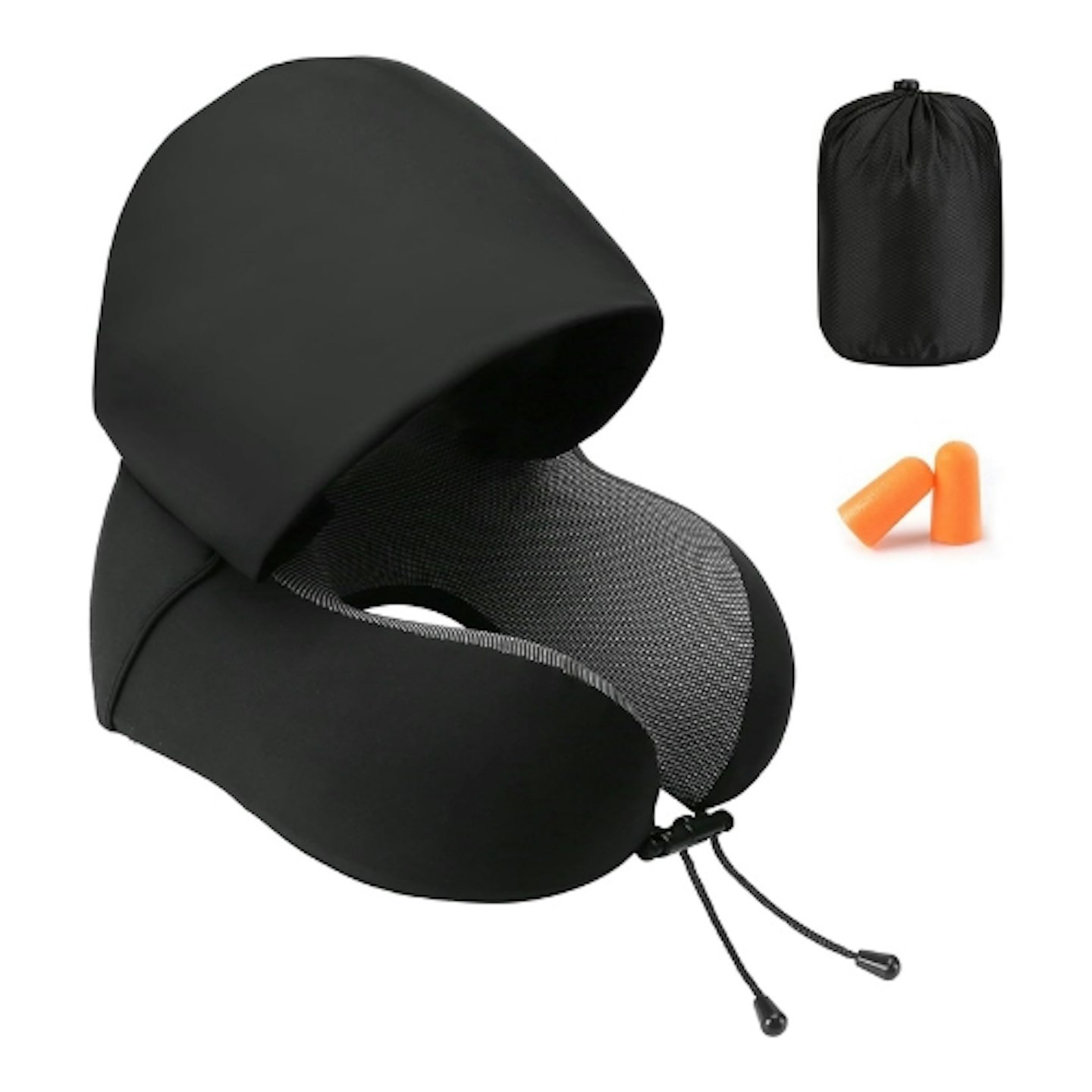 Jiancrate Travel Pillow For Neck