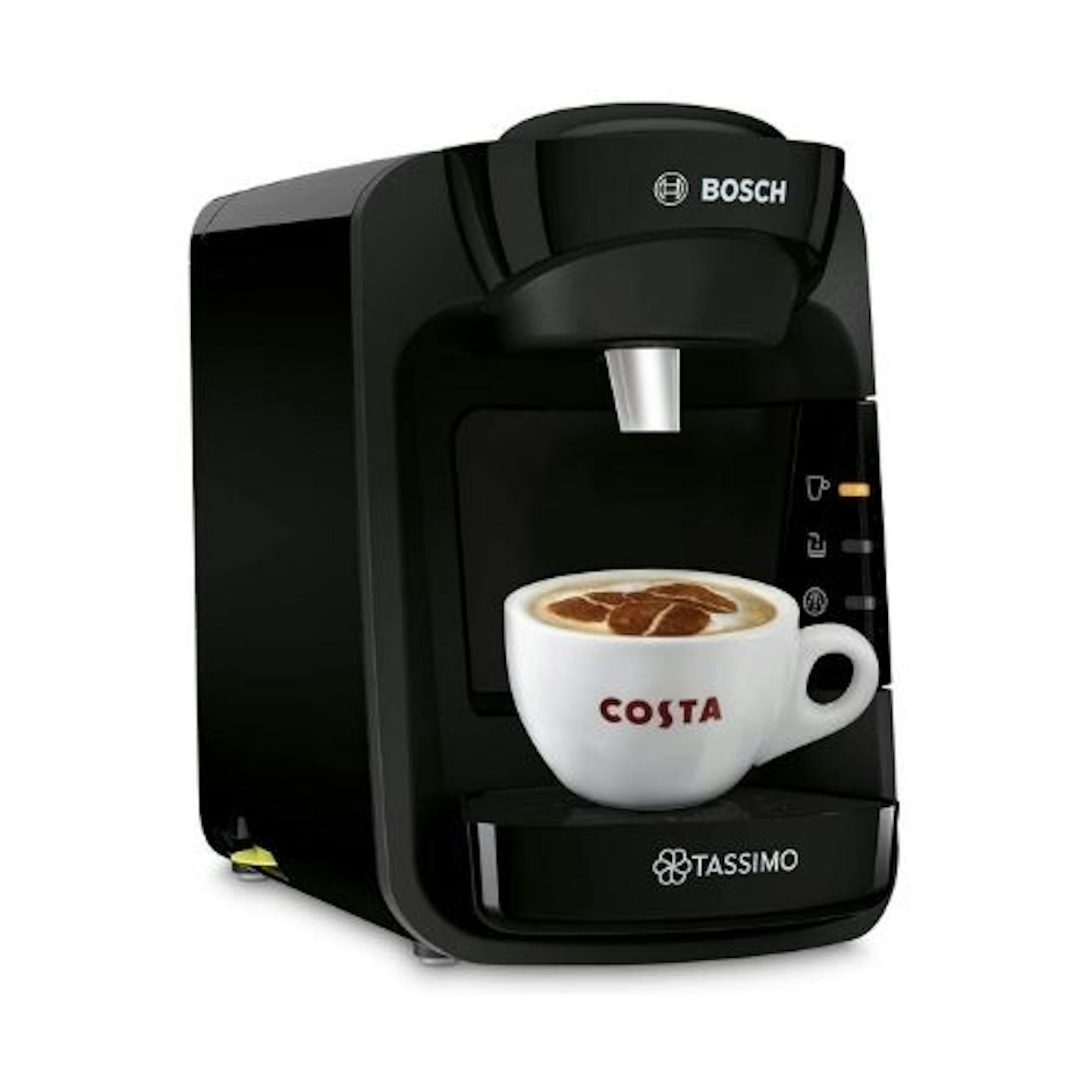 Tassimo by Bosch Suny 'Special Edition' TAS3102GB Coffee Machine