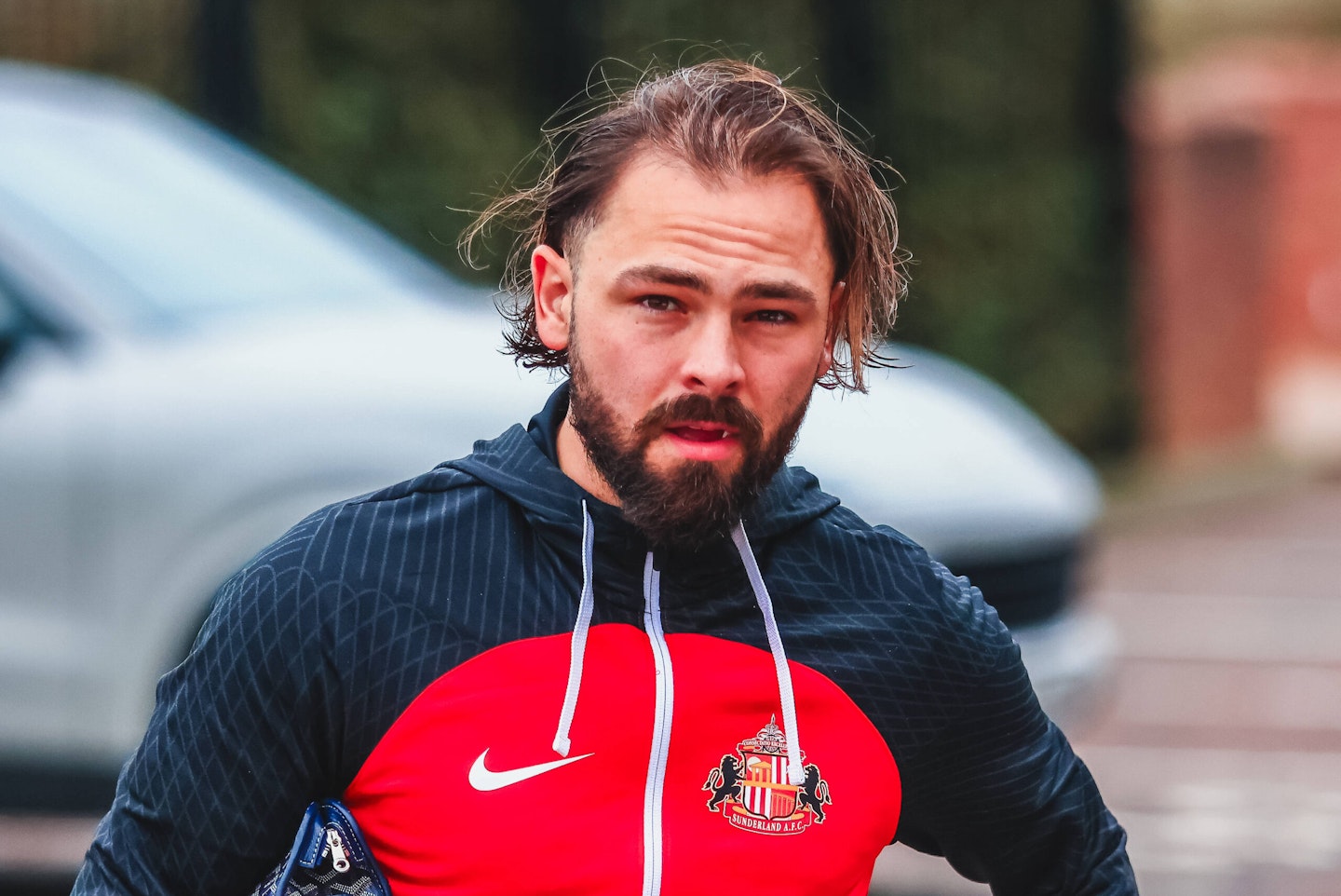 Bradley Dack