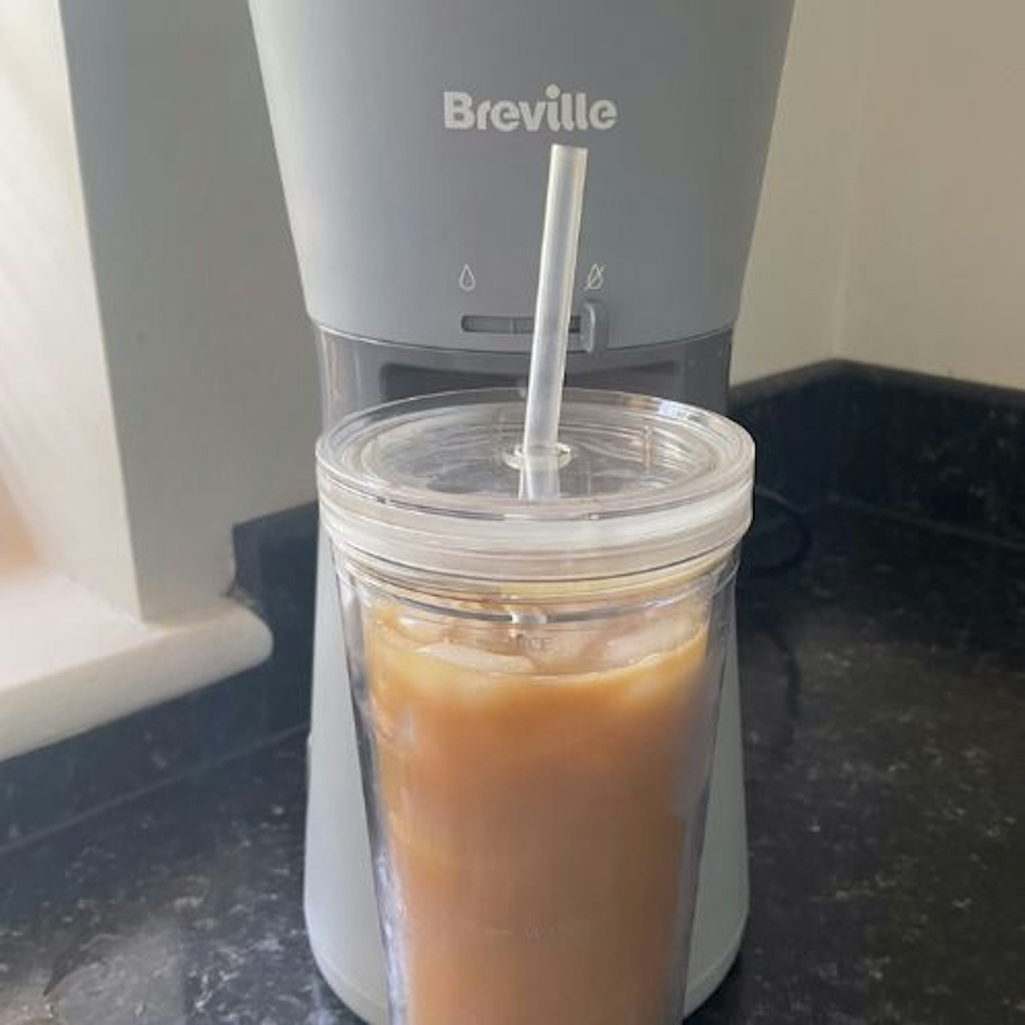 Breville Iced Coffee Maker