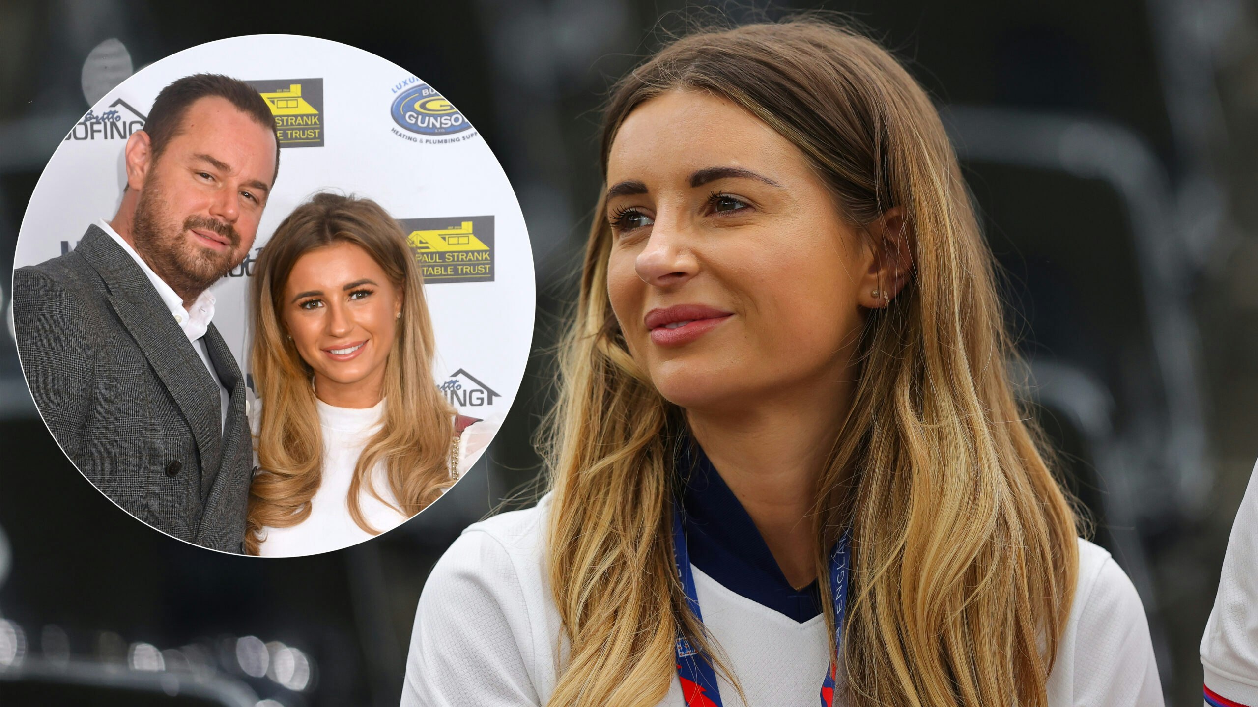 Dani Dyer: The Life, Career, and Charm of a Modern British Star Personal Life: Balancing Fame and Family