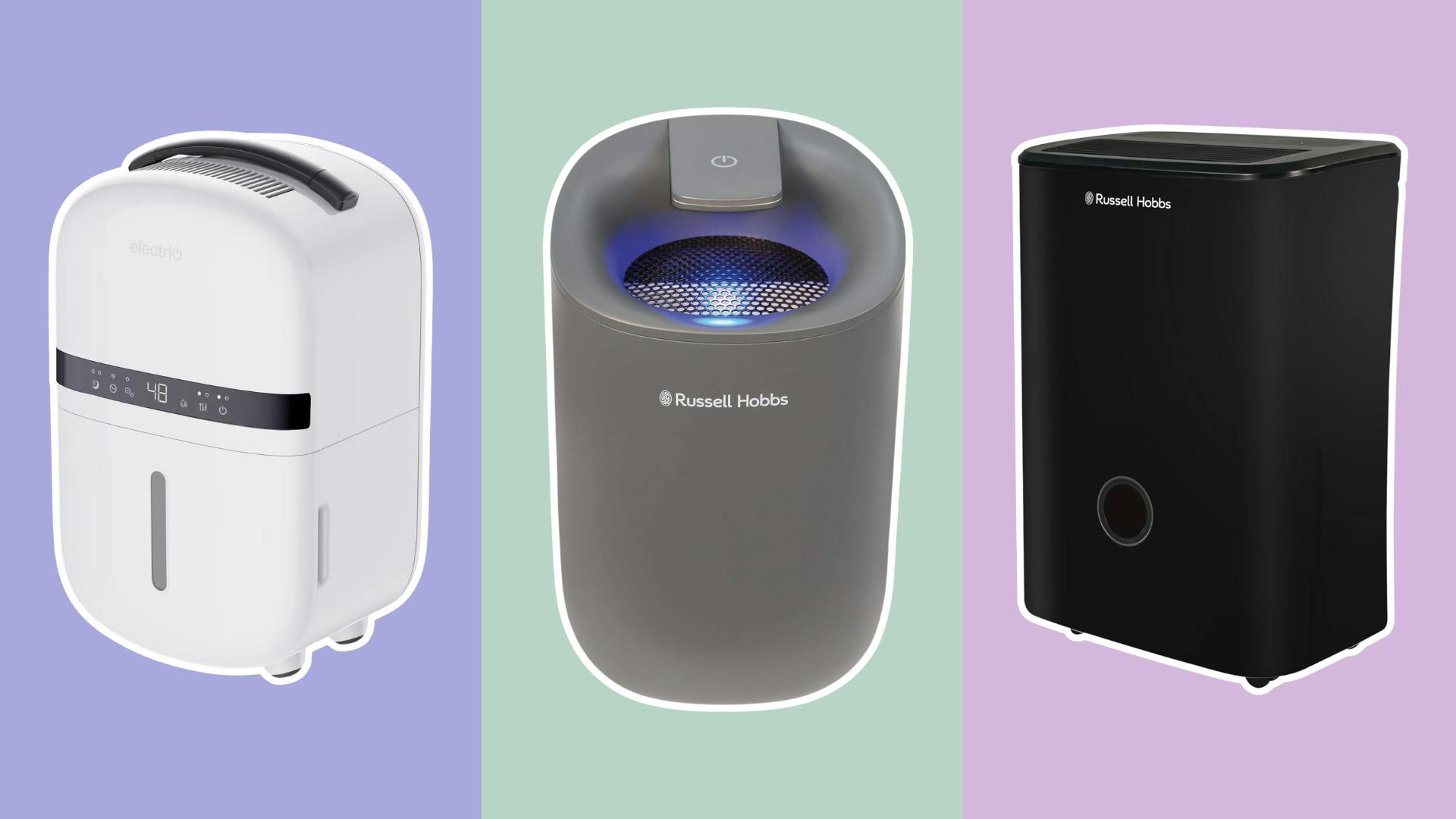 Best budget dehumidifier for transforming your winter home UK 2025