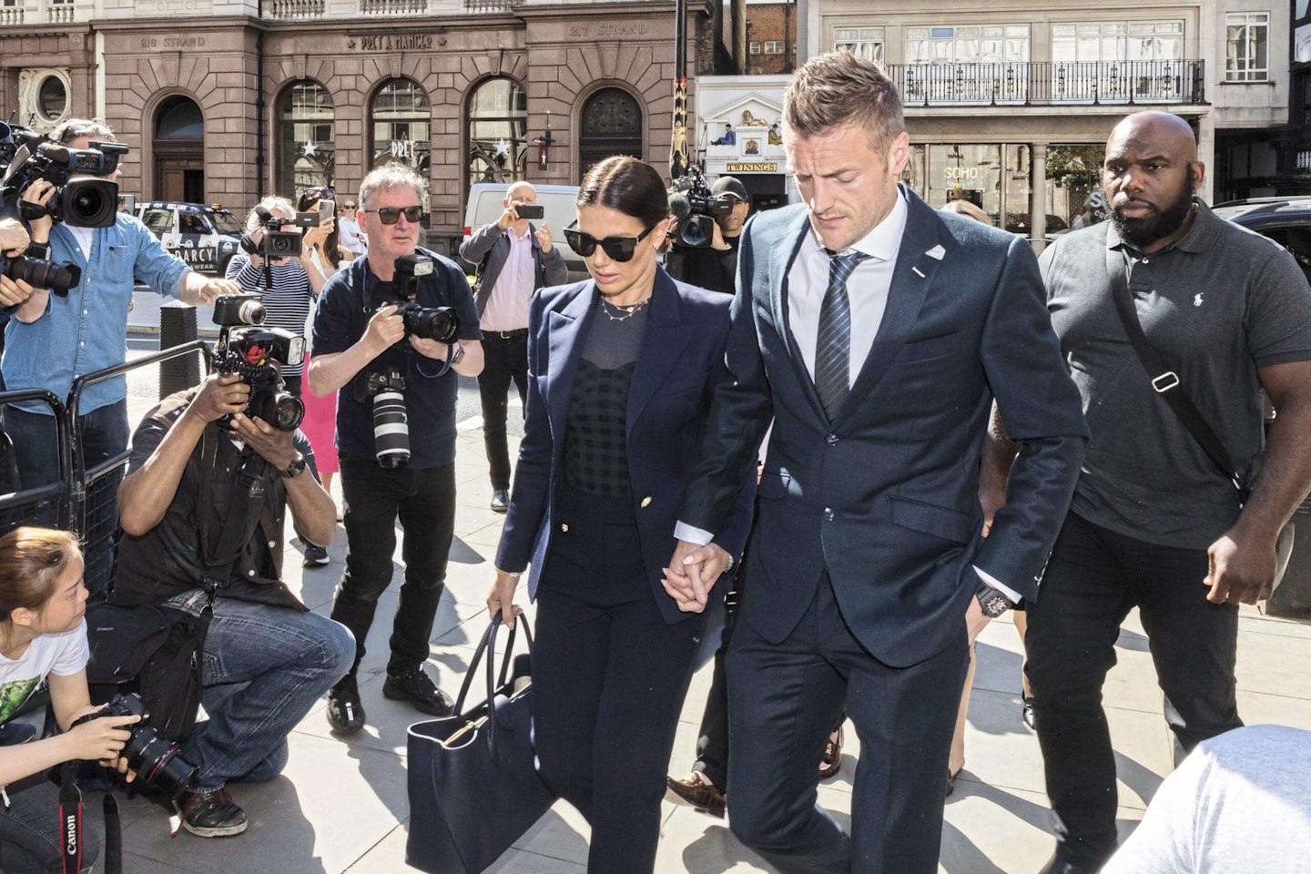 jamie and rebekah vardy