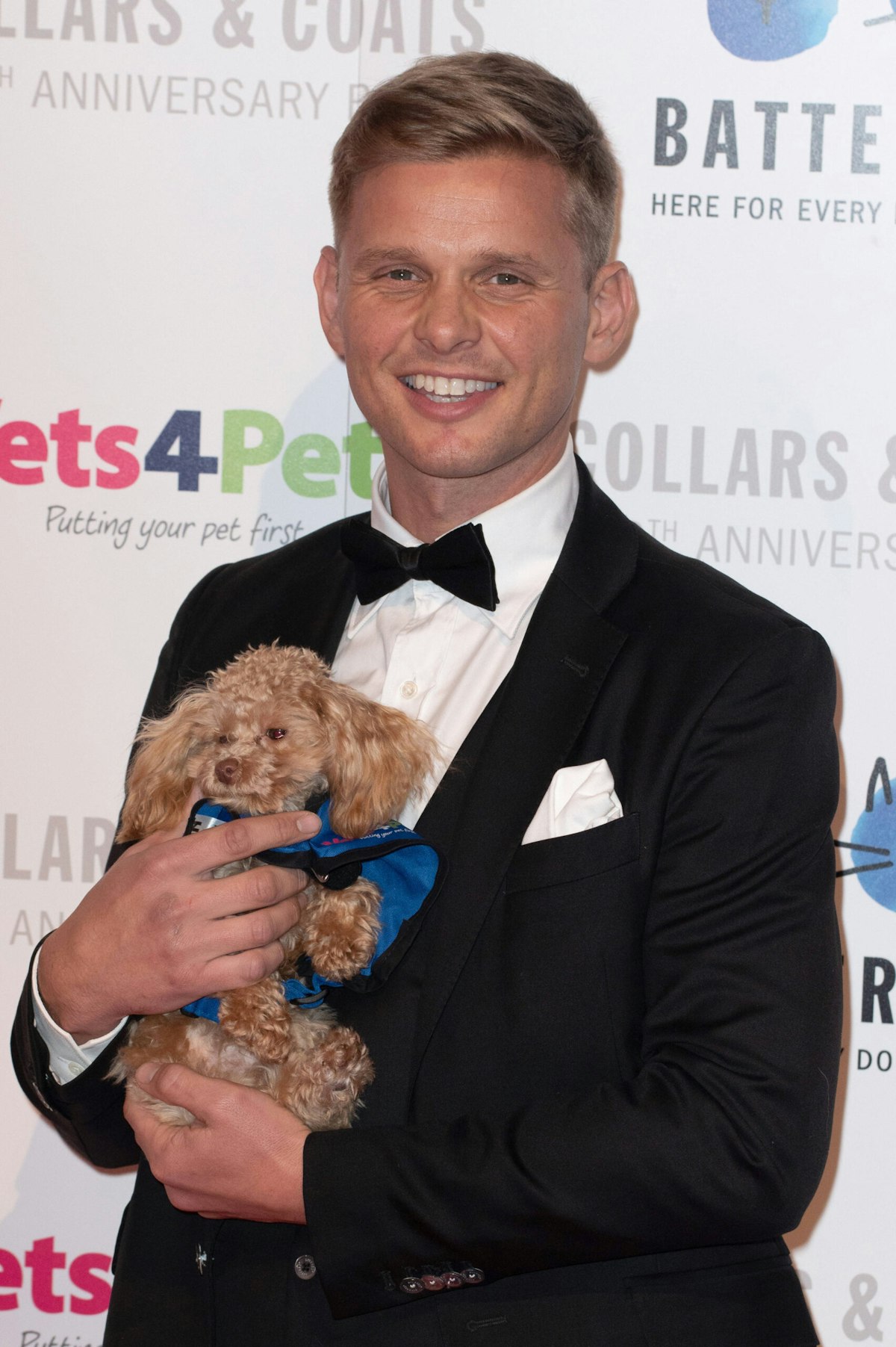 Exclusive Jeff Brazier, 'Why I'll never appear on Strictly Come Dancing'