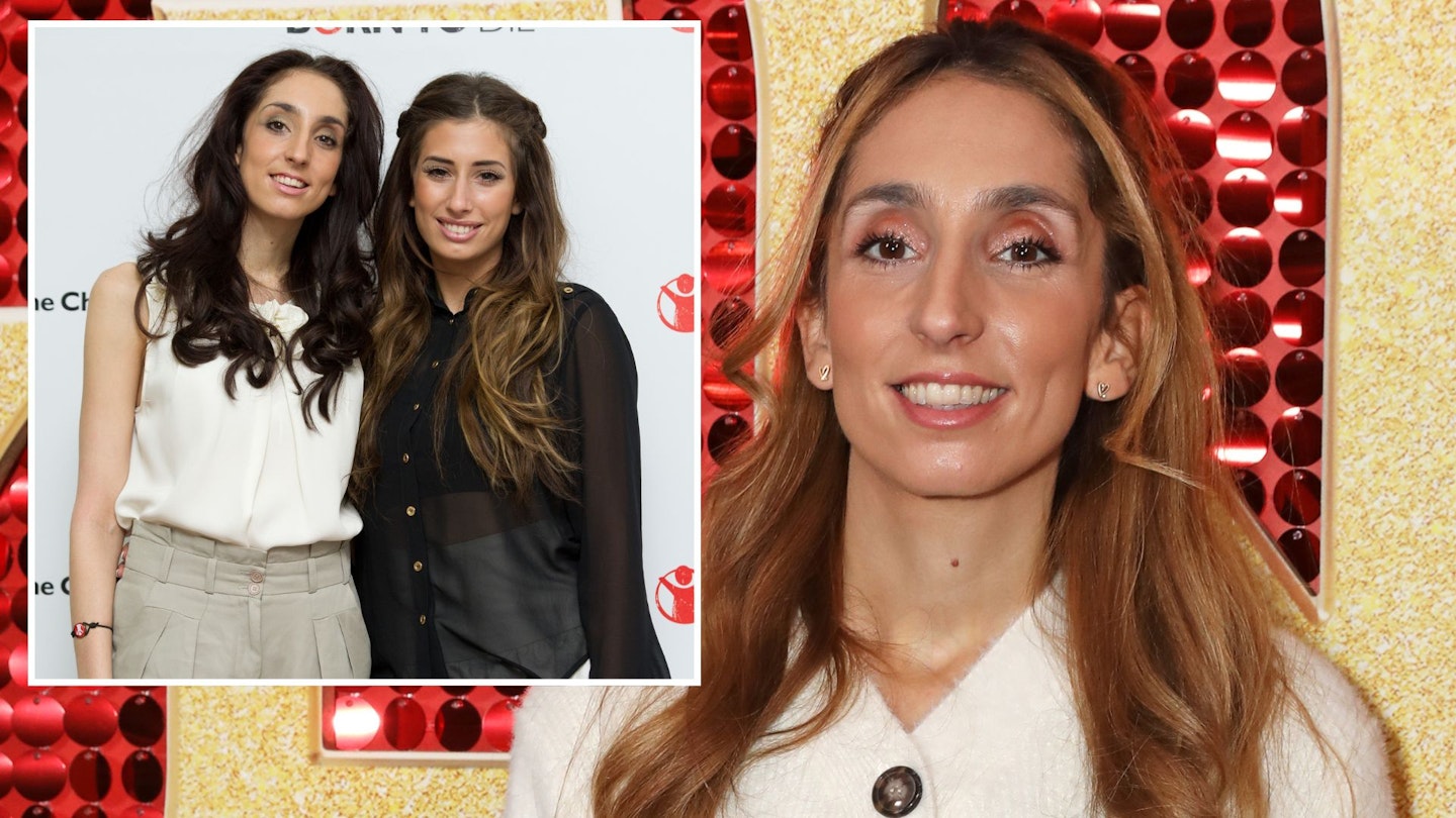 jemma and stacey solomon