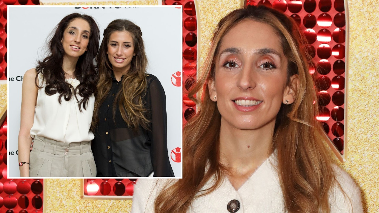 Who is Stacey Solomon’s Sister Jemma Solomon? Age, Job, Business & Family Life