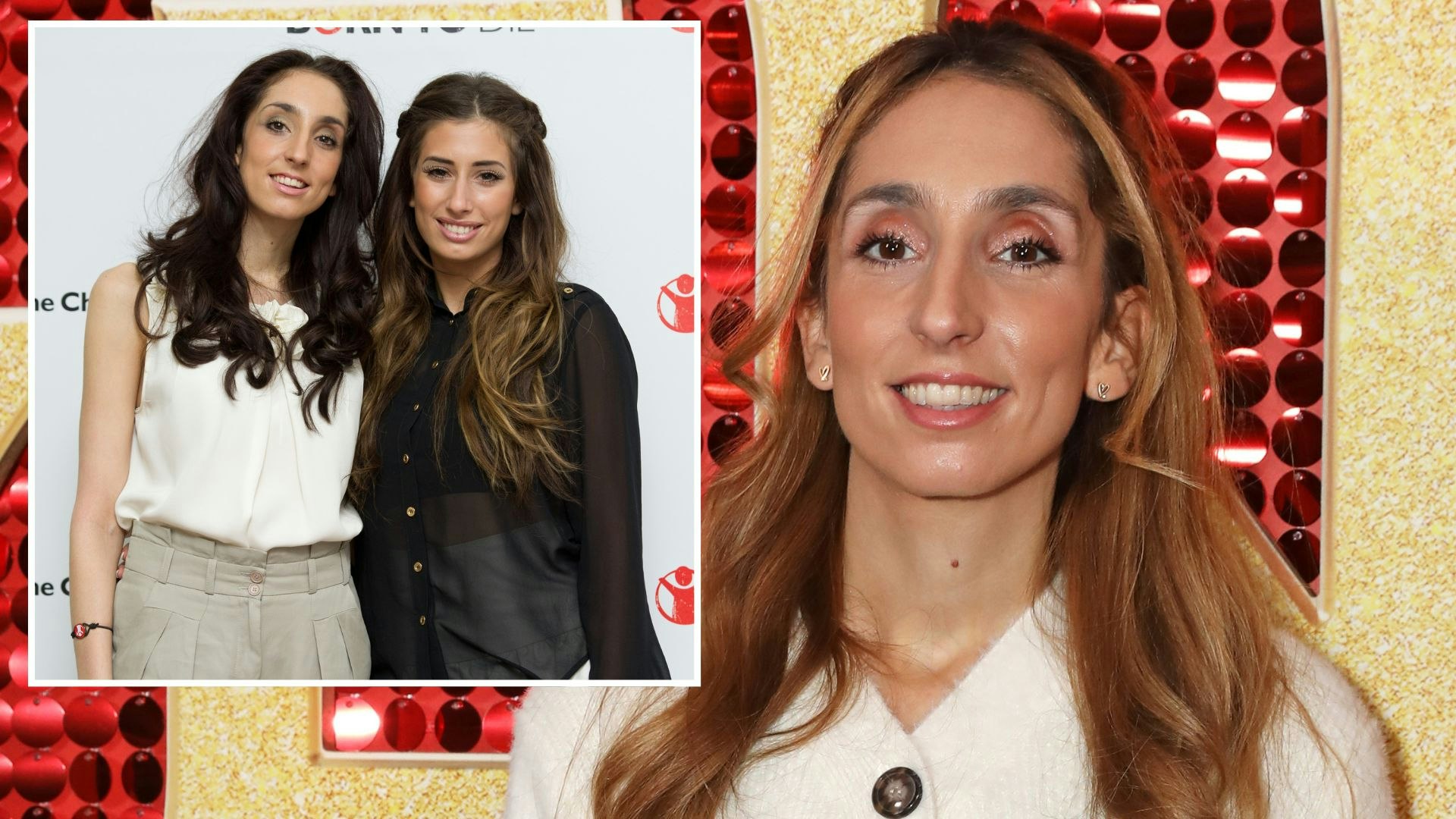 EXCLUSIVE: Jemma Solomon opens up on sibling rivalry and the family's