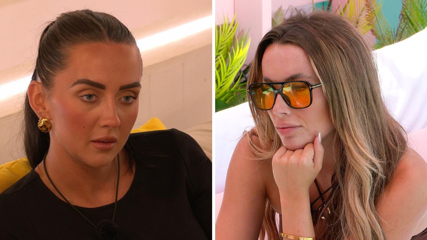 Love Island s Harriett Blackmore Lifts The Lid On How She REALLY Feels love-island-s-harriett-blackmore-lifts-the-lid-on-how-she-really-feels