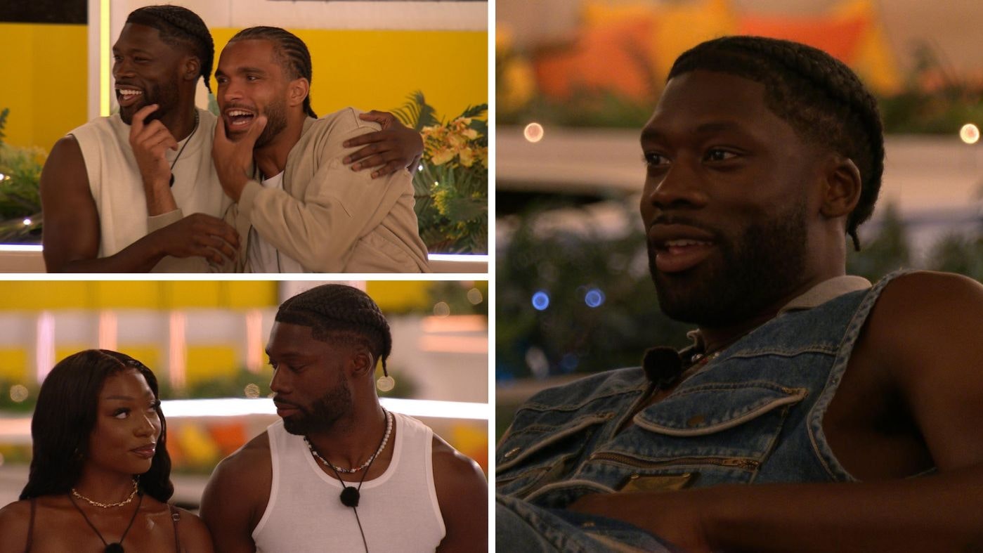 Love Island s Josh Sunday Oyinsan His Age Villa Feuds And Romance love-island-s-josh-sunday-oyinsan-his-age-villa-feuds-and-romance