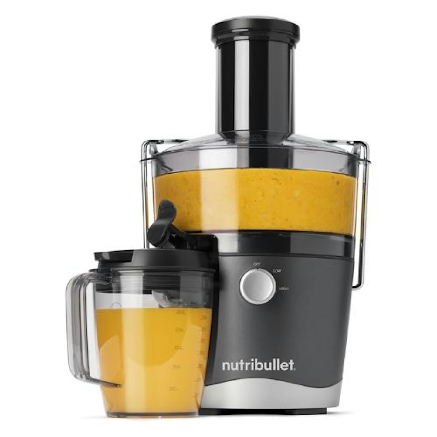 nutribullet 800W Centrifugal Juicer