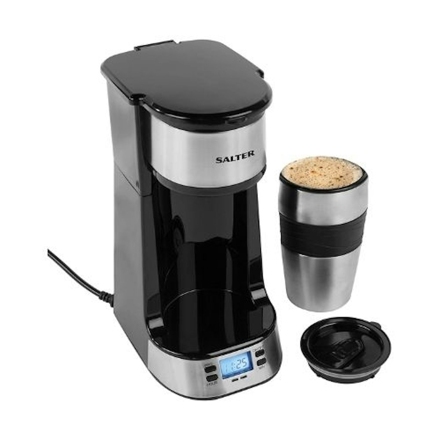 Salter EK2732 Personal Coffee Machine